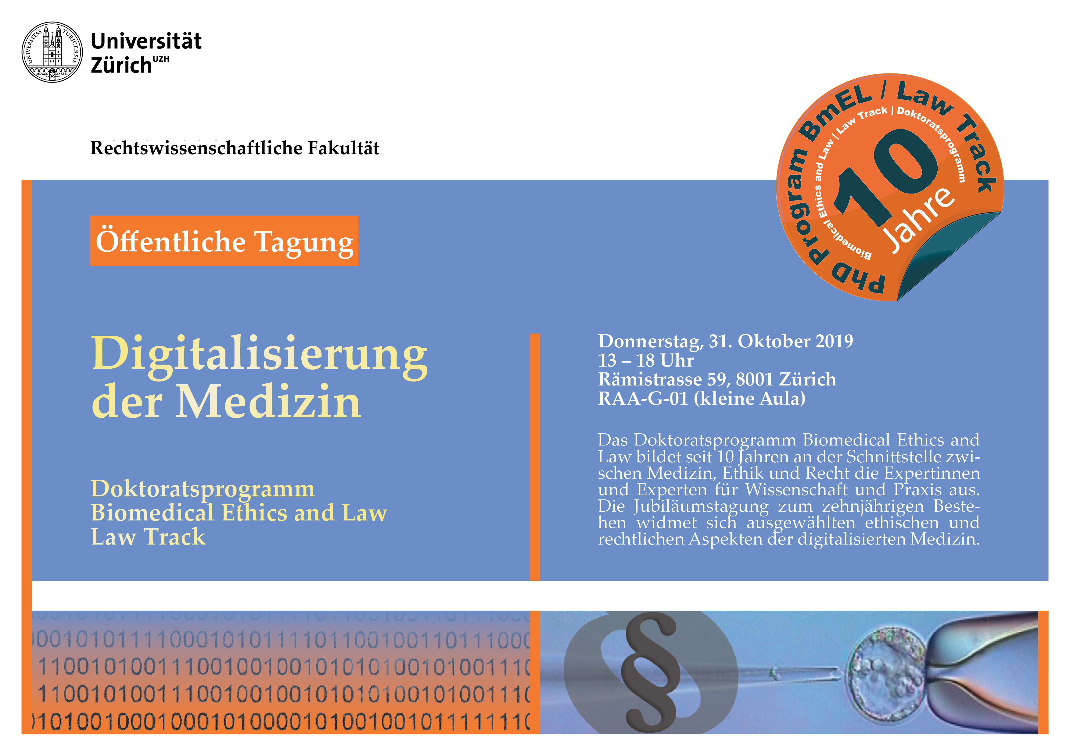 banner jubilaeumstagung